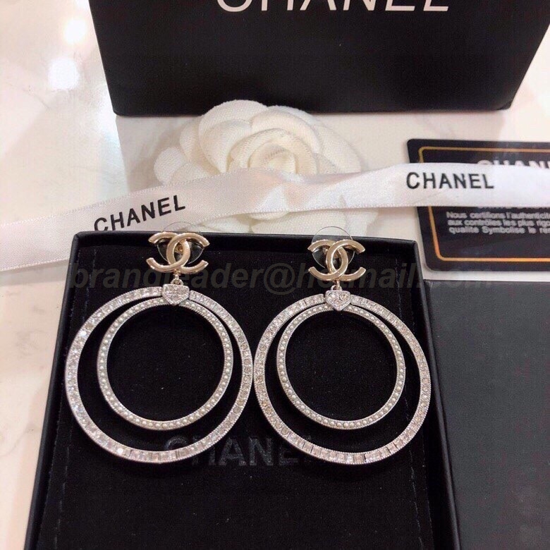 Chanel Earrings 1125